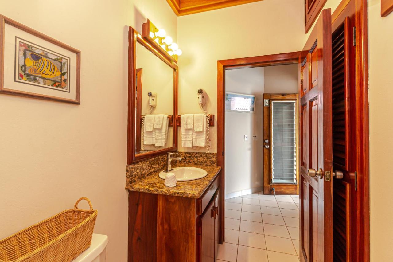 Coral Bay Villas San Pedro (Ambergris Caye) Exterior foto