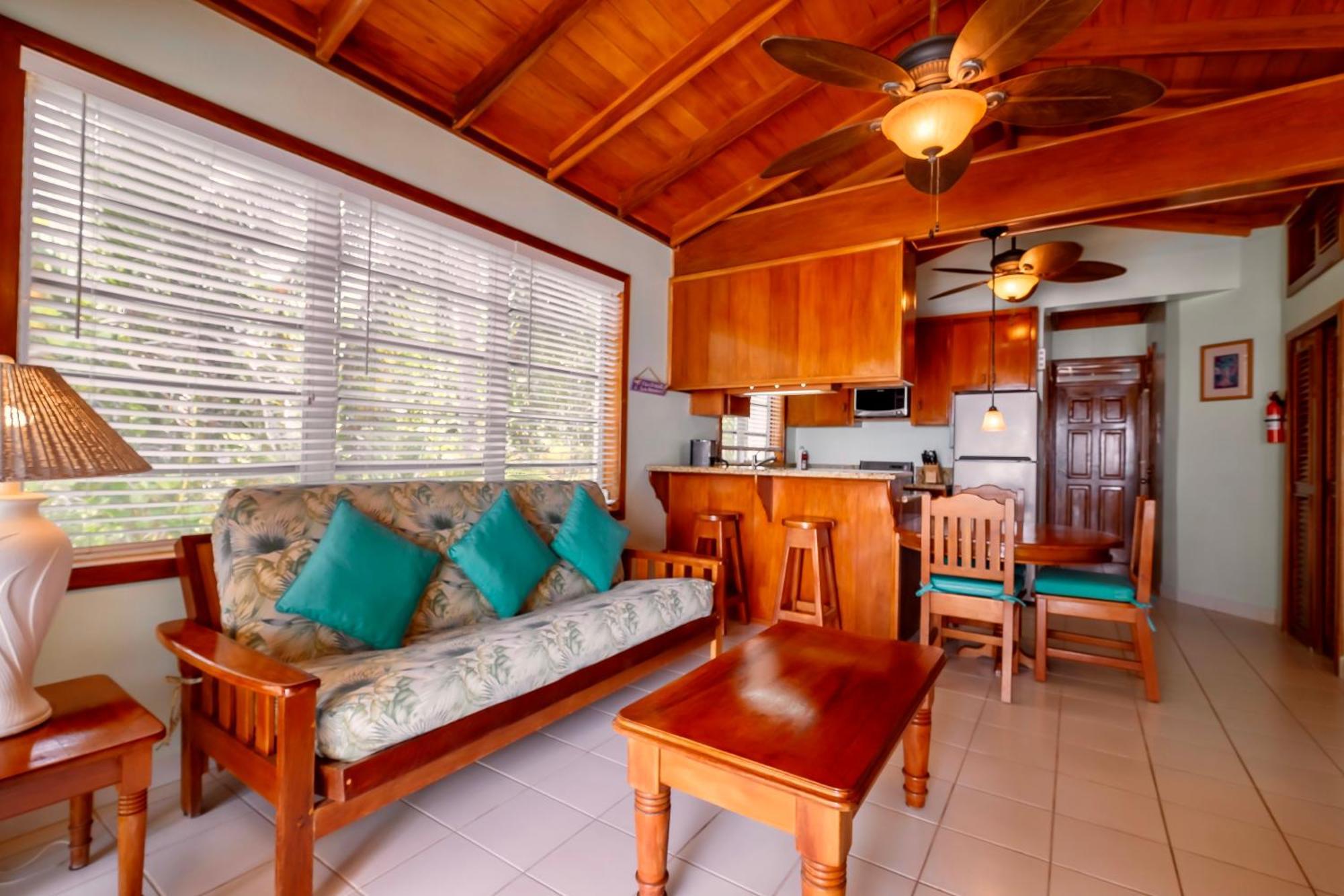 Coral Bay Villas San Pedro (Ambergris Caye) Exterior foto
