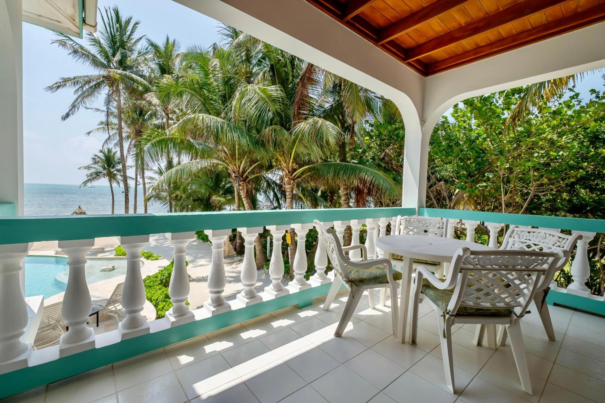 Coral Bay Villas San Pedro (Ambergris Caye) Exterior foto